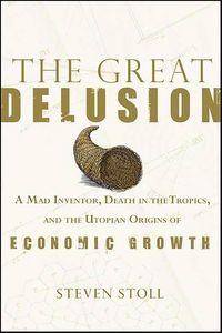 Produktbild: The Great Delusion