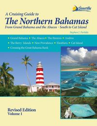 Produktbild: A Cruising Guide To The Northern Bahamas