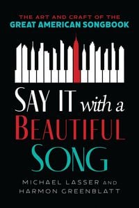 Produktbild: Say It with a Beautiful Song