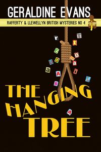 Produktbild: The Hanging Tree (Rafferty & Llewellyn British Mysteries, #4)