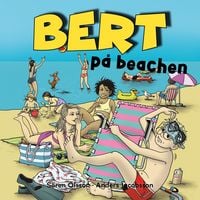 Produktbild: Bert p&aring; beachen
