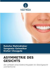Produktbild: Asymmetrie des Gesichts