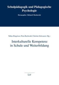 Produktbild: Interkulturelle Kompetenz in Schule und Weiterbildung