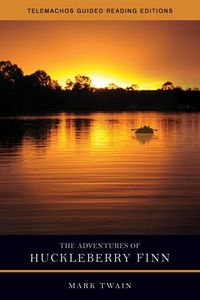Produktbild: Adventures of Huckleberry Finn