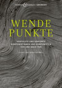 Produktbild: Wendepunkte