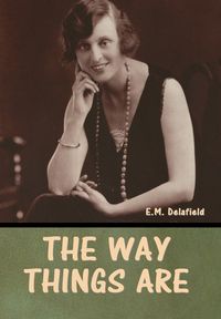 Produktbild: The Way Things Are