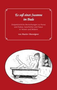 Produktbild: Es sa&szlig; einst Susanne im Bade