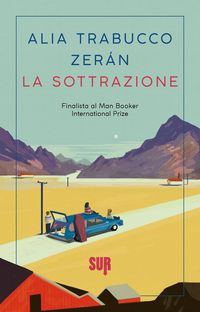 Produktbild: La sottrazione