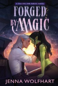 Produktbild: Forged by Magic