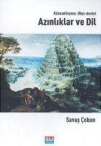 Produktbild: Azinliklar ve Dil