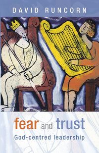 Produktbild: Fear and Trust