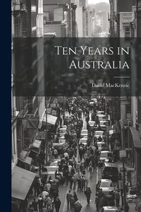 Produktbild: Ten Years in Australia