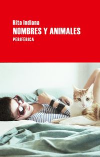 Produktbild: Nombres y animales