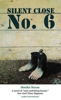 Produktbild: Silent Close No.6