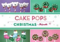 Produktbild: Cake Pops Christmas
