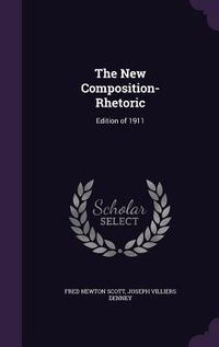 Produktbild: The New Composition-Rhetoric