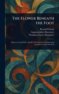 Produktbild: The Flower Beneath the Foot