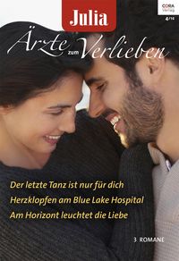 Produktbild: Julia &Auml;rzte zum Verlieben Band 85