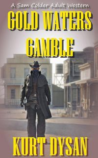 Produktbild: Gold Waters Gamble