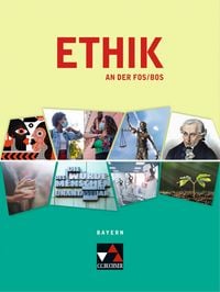 Produktbild: Ethik an der FOS/BOS &ndash; Bayern / Ethik an der FOS/BOS Bayern