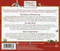 Pettersson und Findus 05. Wie Findus zu Pettersson kam