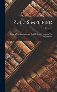 Produktbild: Zulu Simplified