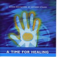 Produktbild: A Time For Healing