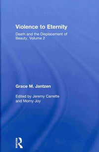 Produktbild: Violence to Eternity