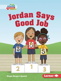 Produktbild: Jordan Says Good Job