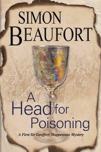 Produktbild: Beaufort, S: Head for Poisoning