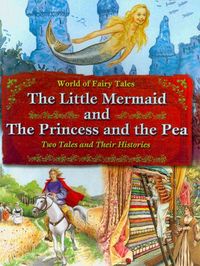 Produktbild: Little Mermaid & Princess & Pe