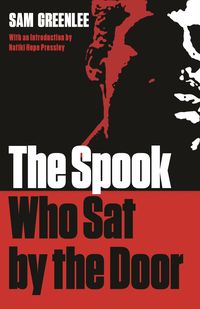 Produktbild: Spook Who Sat by the Door, Second Edition