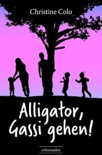 Produktbild: Alligator, Gassi gehen!