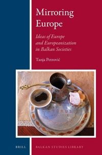 Produktbild: Mirroring Europe
