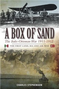 Produktbild: Box of Sand
