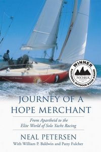 Produktbild: Journey of a Hope Merchant