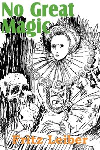 Produktbild: No Great Magic