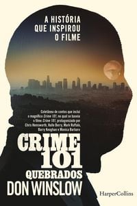 Produktbild: Crime 101