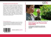 Produktbild: Estrategia de Prevenci&oacute;n Educativa
