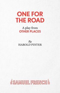 Produktbild: One for the Road