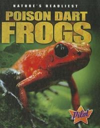 Produktbild: Poison Dart Frogs