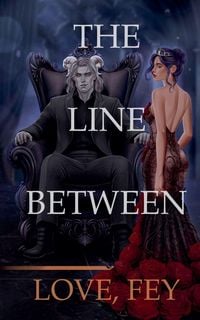 Produktbild: The Line Between