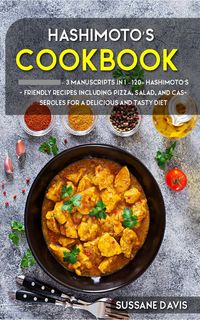 Produktbild: Hashimoto's Cookbook