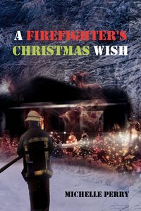 Produktbild: A Firefighter's Christmas Wish