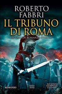 Produktbild: Il tribuno di Roma