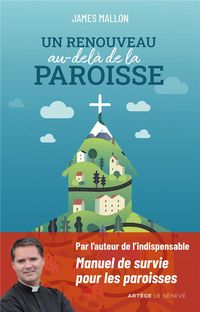Produktbild: Un renouveau au-del&agrave; de la paroisse
