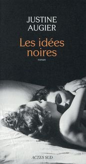 Produktbild: Les id&eacute;es noires