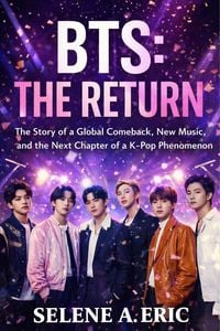 Produktbild: BTS: The Return