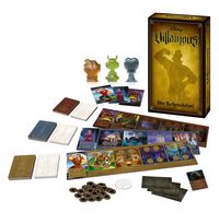 Ravensburger - Disney Villainous