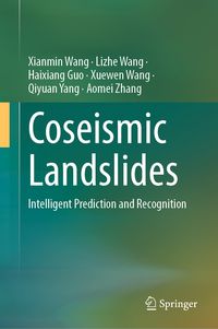Produktbild: Coseismic Landslides